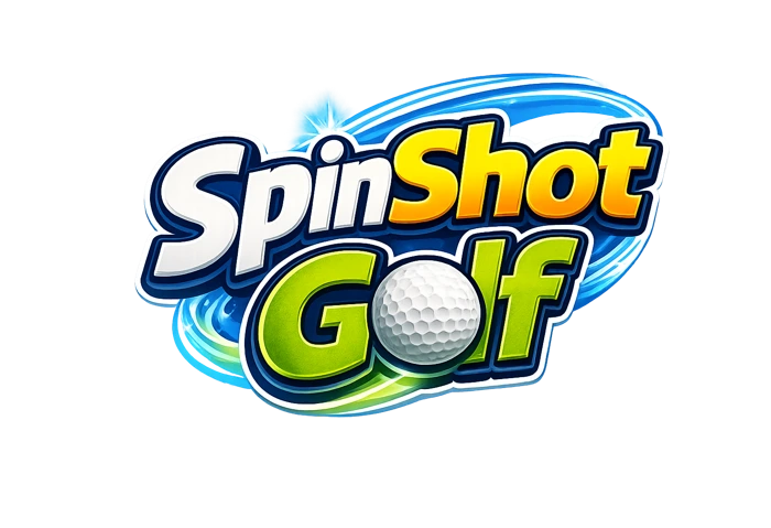 Spin Shot Golf